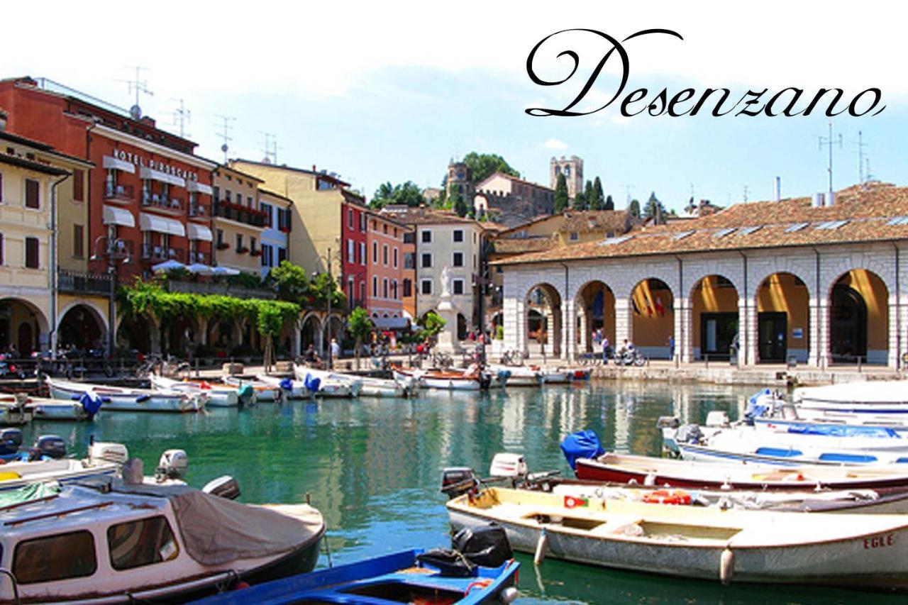 In Vacanza Da Miki 02 * Desenzano del Garda